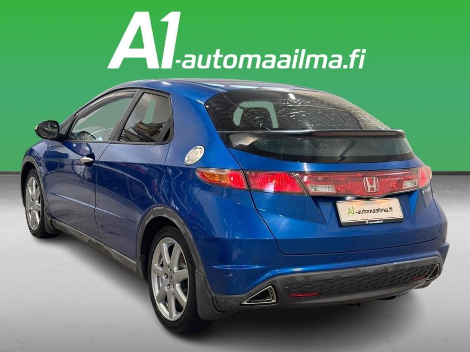 HONDA Civic 2008