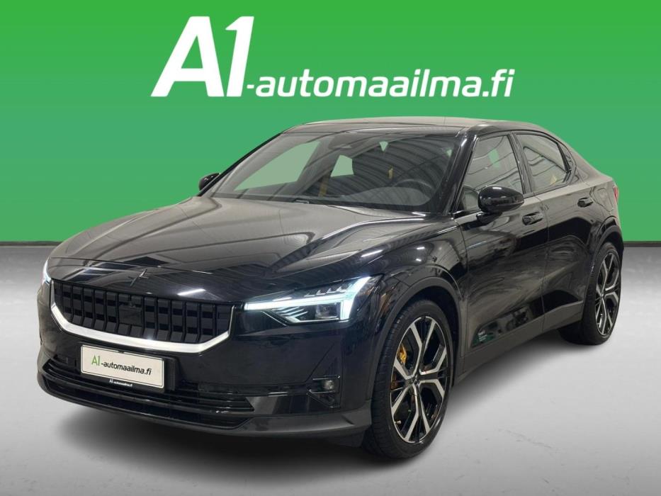 POLESTAR 2 2021