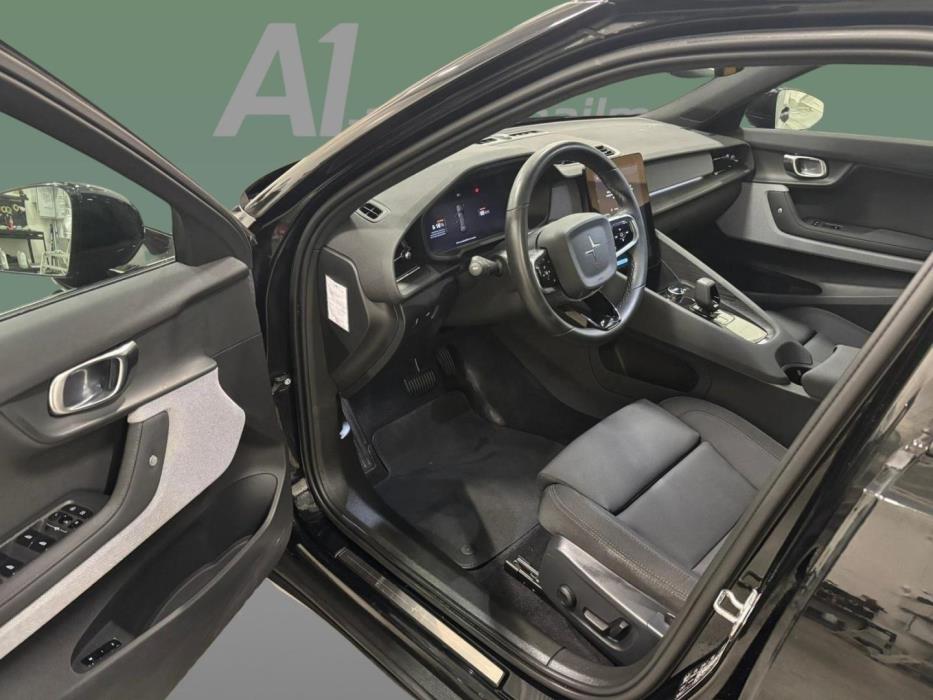 POLESTAR 2 2021