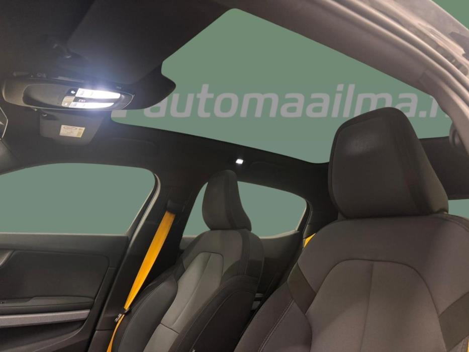 POLESTAR 2 2021