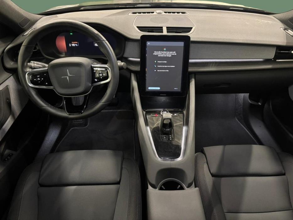 POLESTAR 2 2021