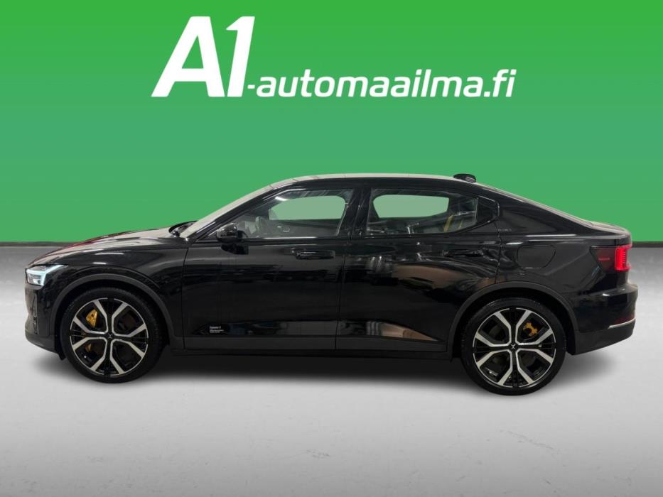 POLESTAR 2 2021