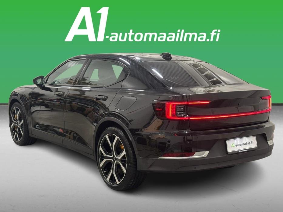 POLESTAR 2 2021