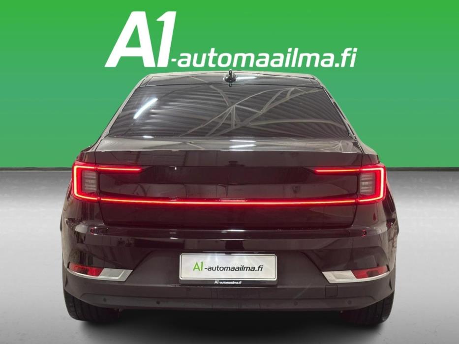 POLESTAR 2 2021