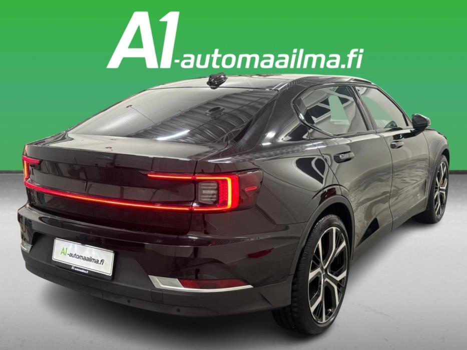 POLESTAR 2 2021