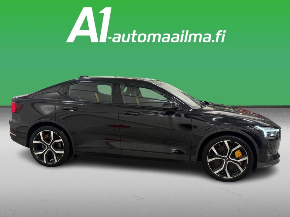 POLESTAR 2 2021