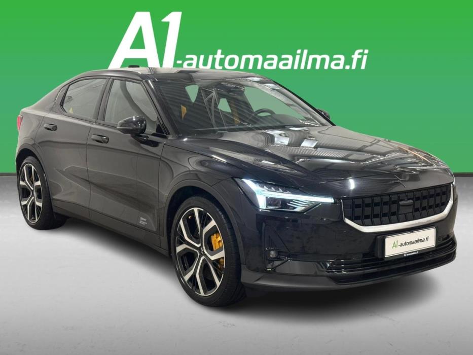 POLESTAR 2 2021