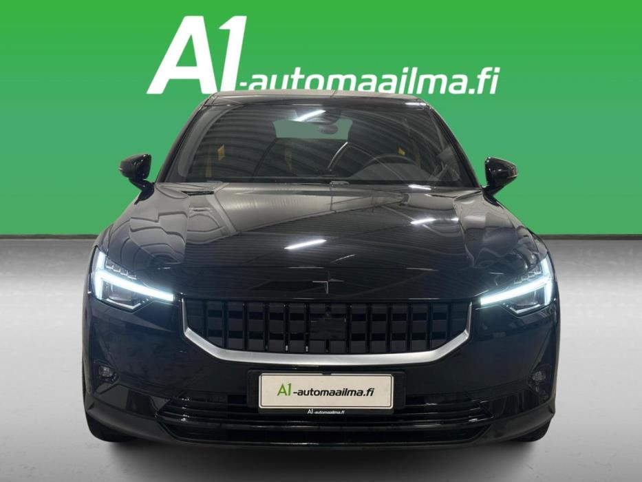 POLESTAR 2 2021