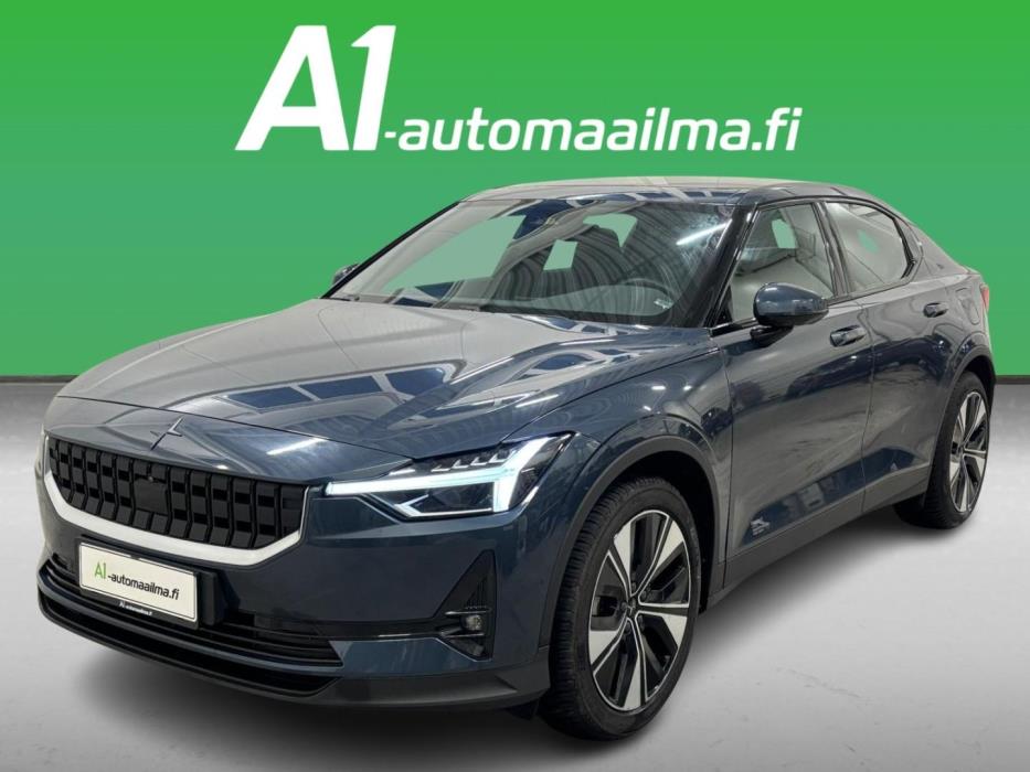 POLESTAR 2 2023