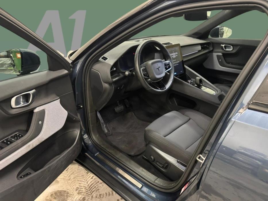POLESTAR 2 2023