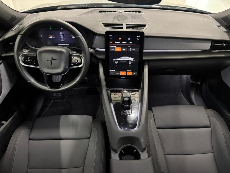 POLESTAR 2 2023
