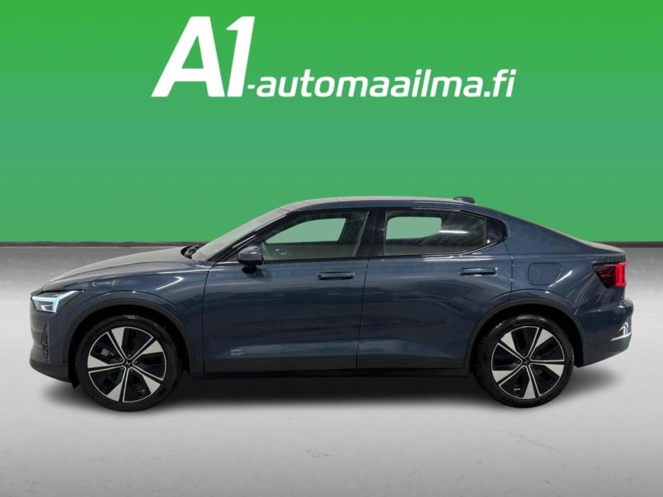 POLESTAR 2 2023
