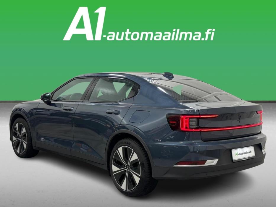 POLESTAR 2 2023
