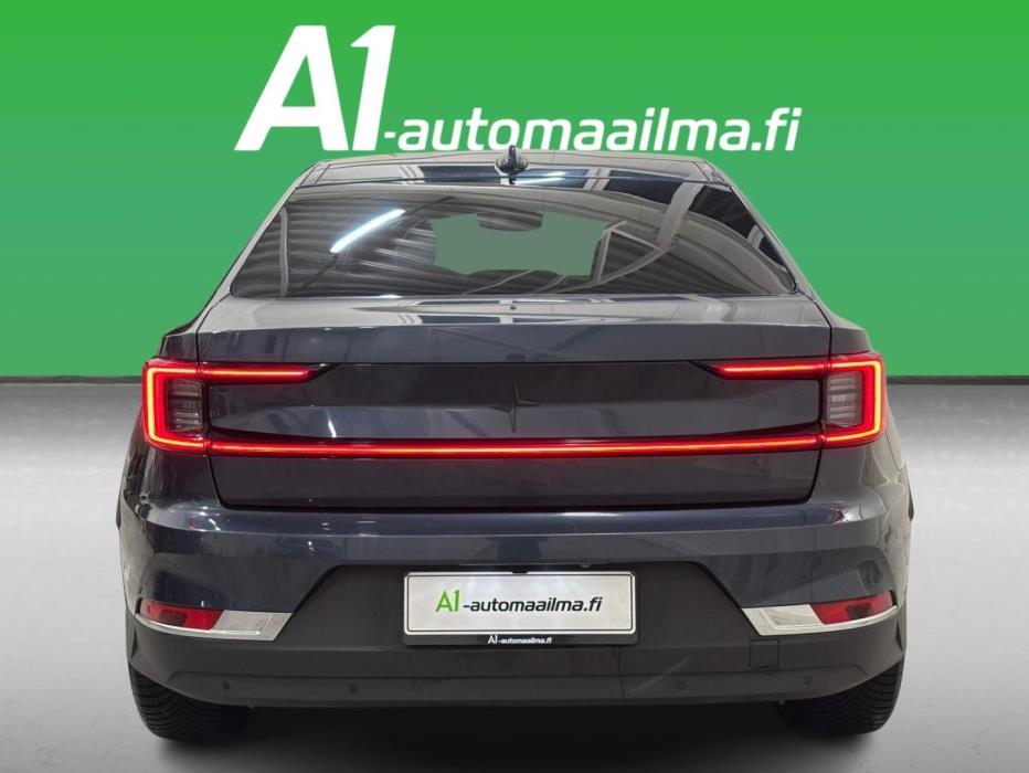 POLESTAR 2 2023
