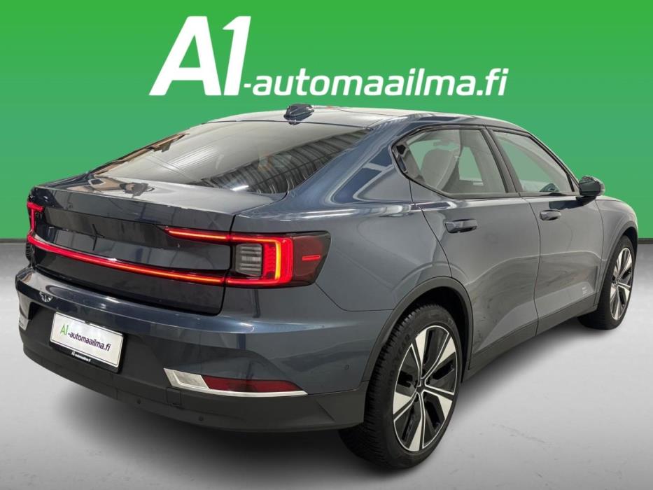 POLESTAR 2 2023