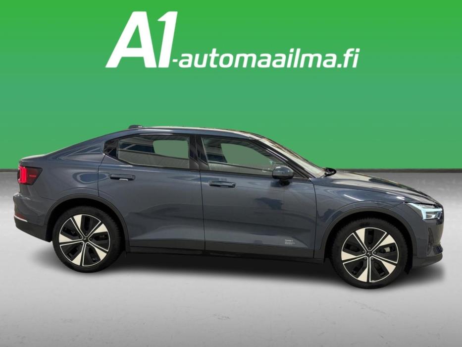 POLESTAR 2 2023