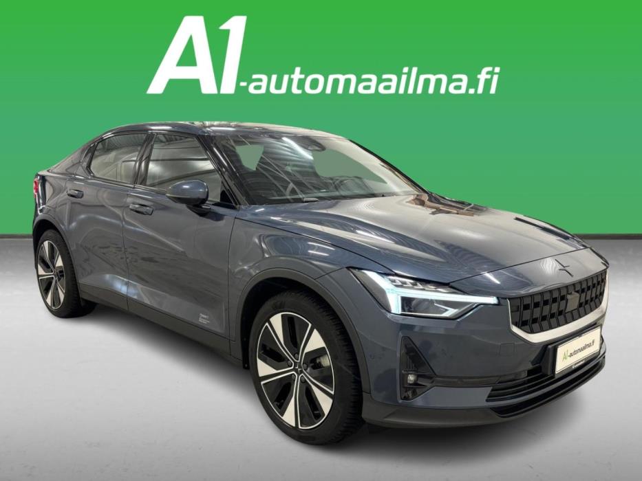 POLESTAR 2 2023