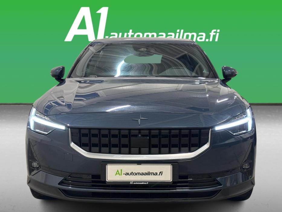 POLESTAR 2 2023