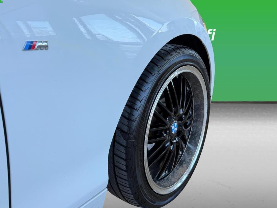 BMW 116 2015