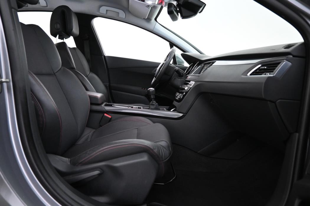 PEUGEOT 508 2017
