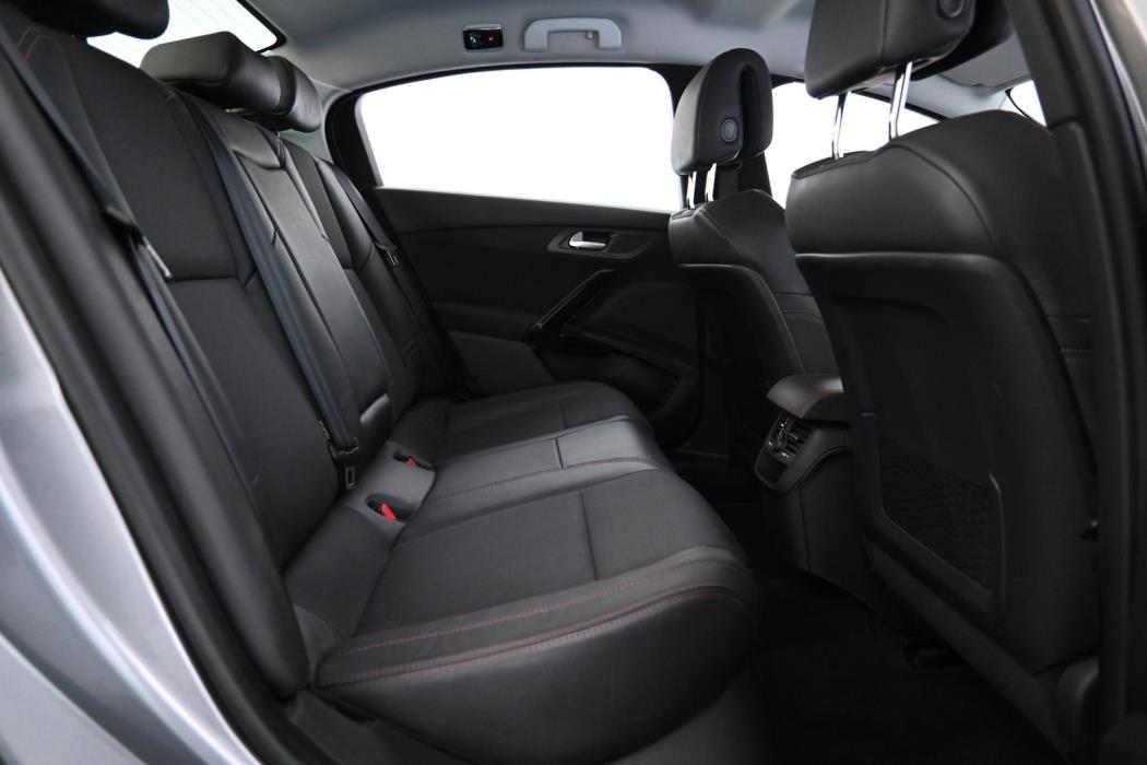 PEUGEOT 508 2017