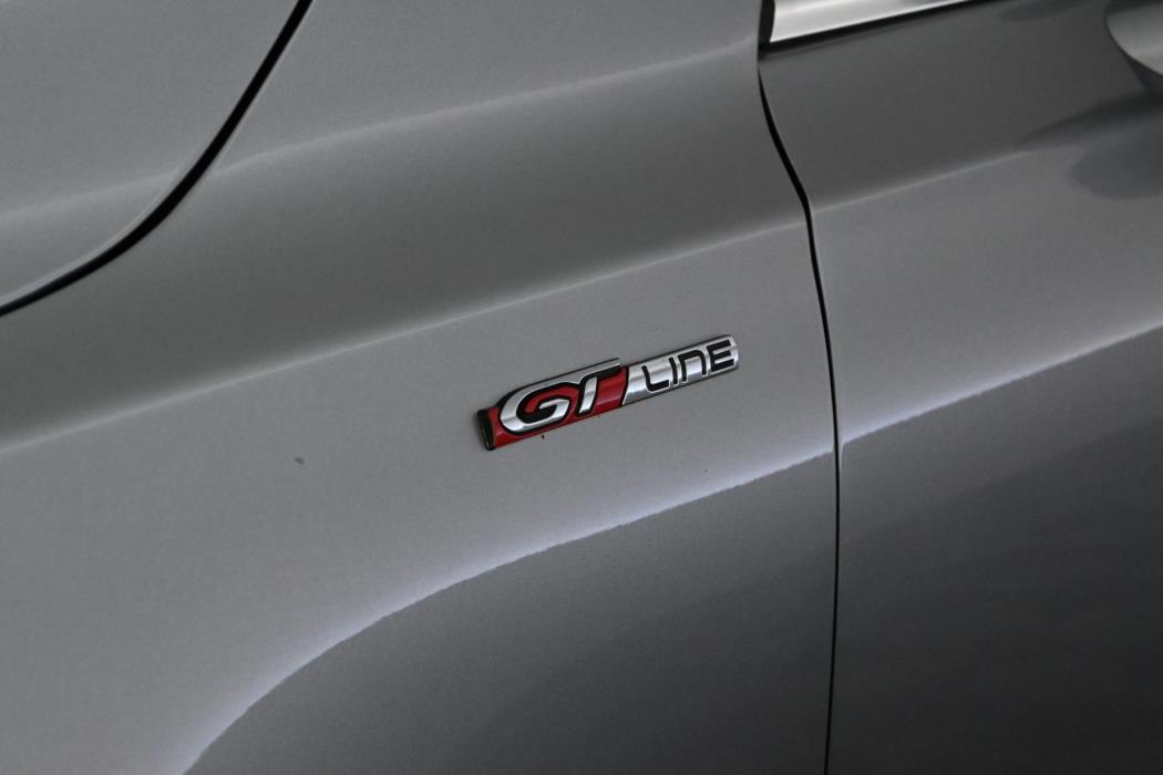 PEUGEOT 508 2017