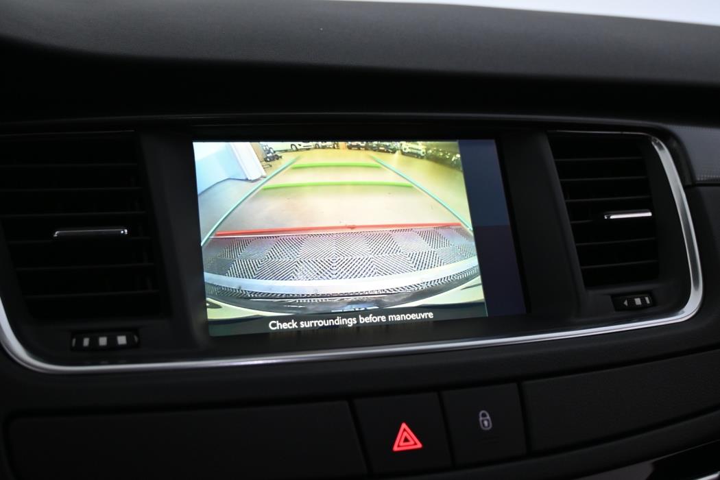 PEUGEOT 508 2017