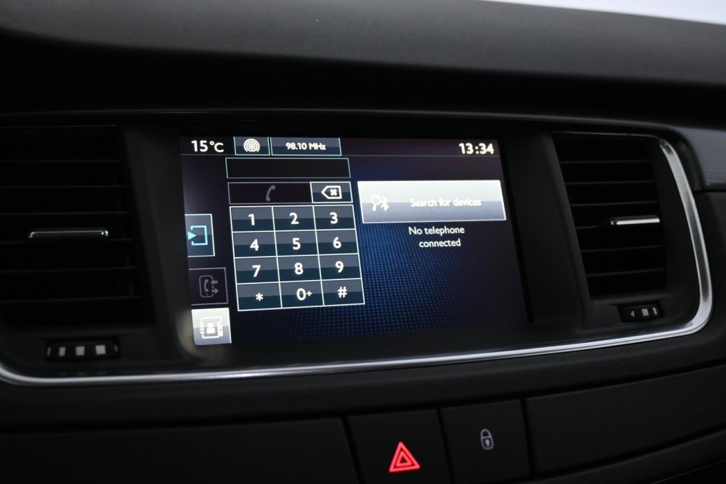 PEUGEOT 508 2017
