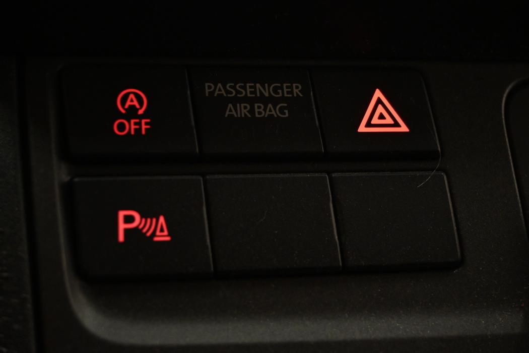 VOLKSWAGEN Transporter 2017