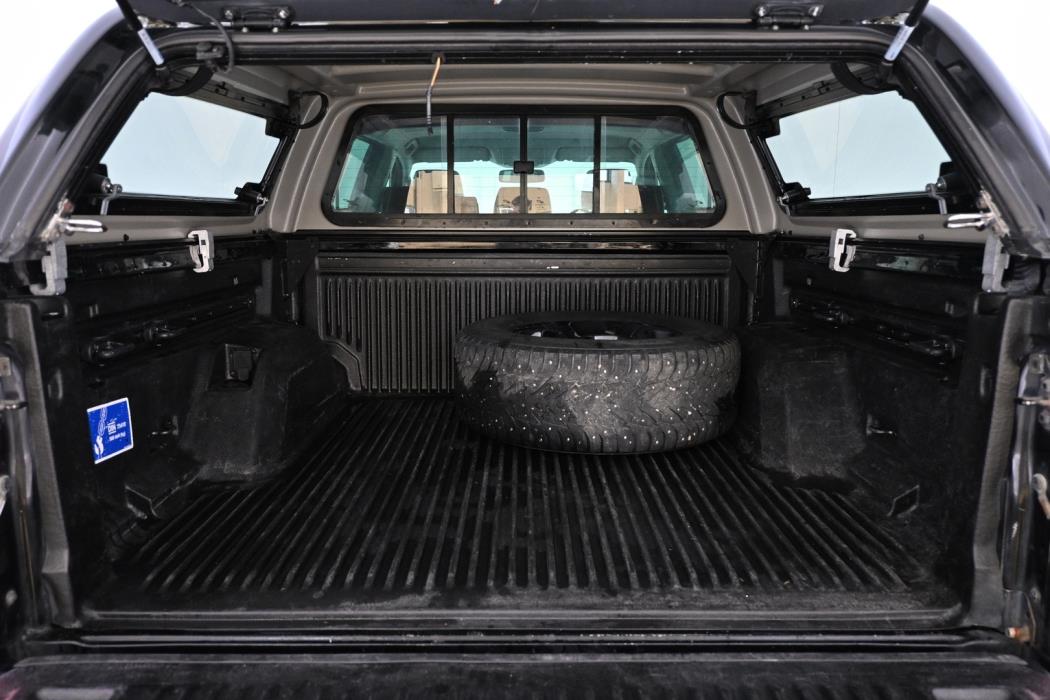 FORD Ranger 2019