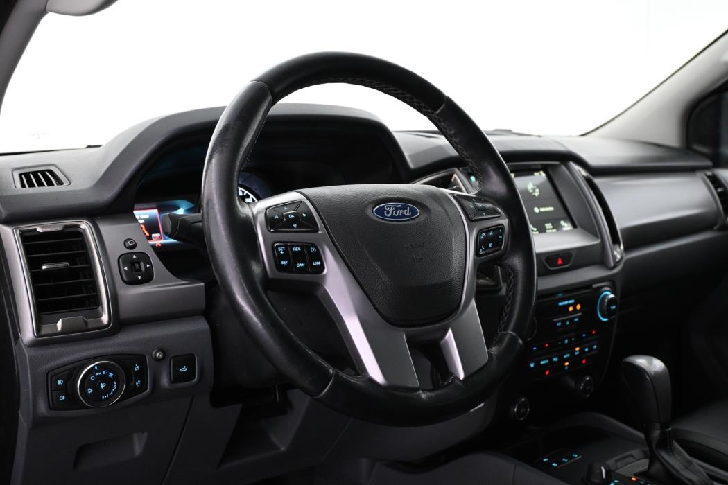 FORD Ranger 2019