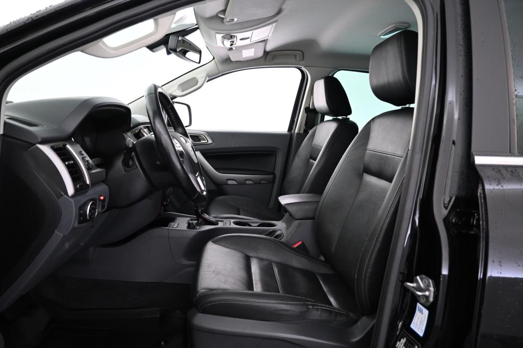 FORD Ranger 2019