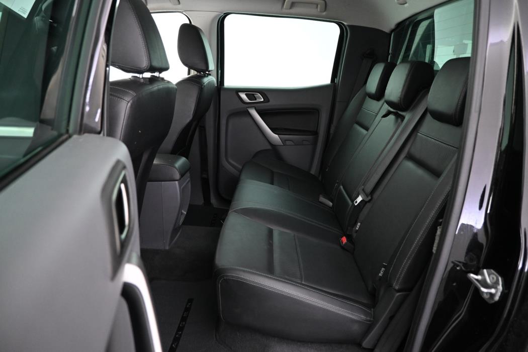 FORD Ranger 2019
