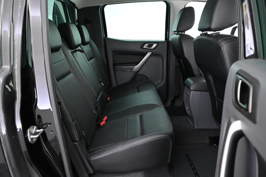 FORD Ranger 2019