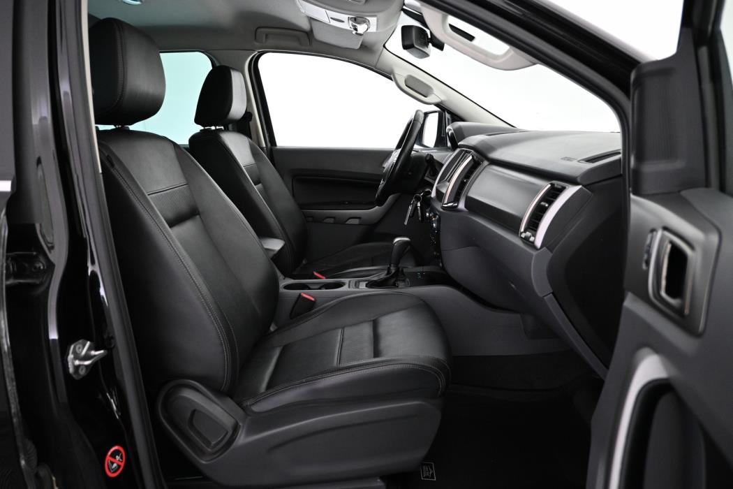 FORD Ranger 2019
