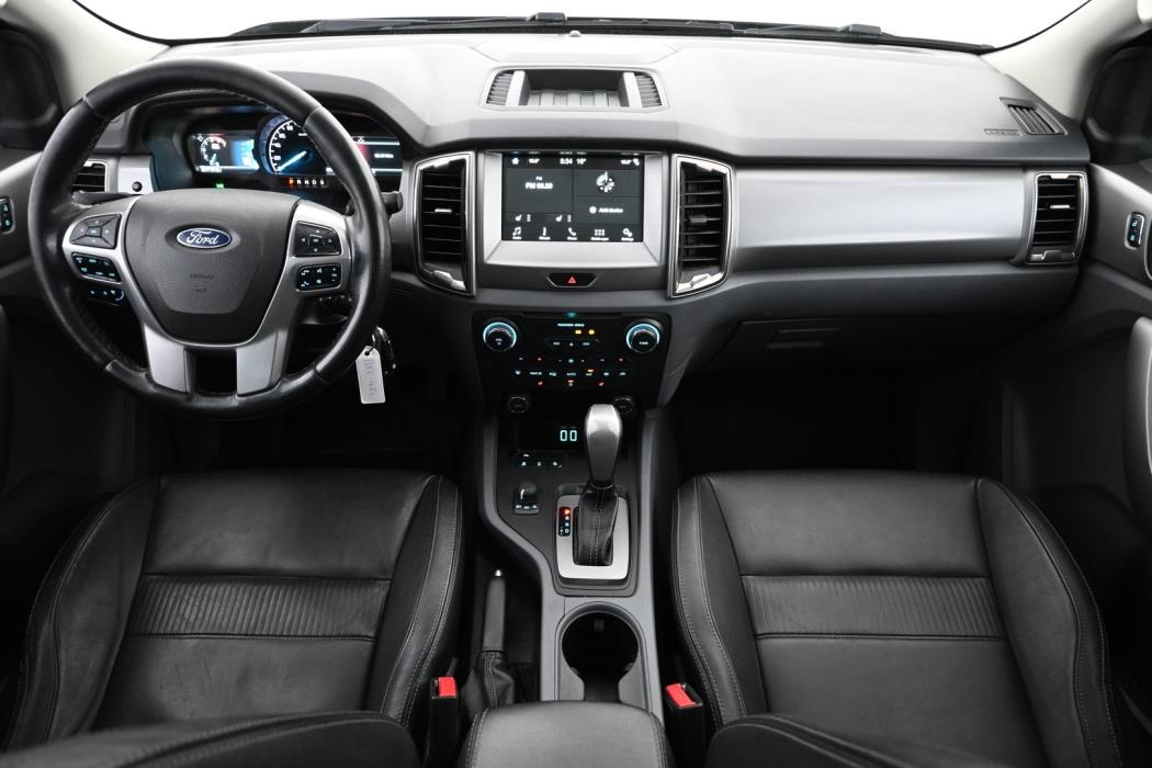 FORD Ranger 2019