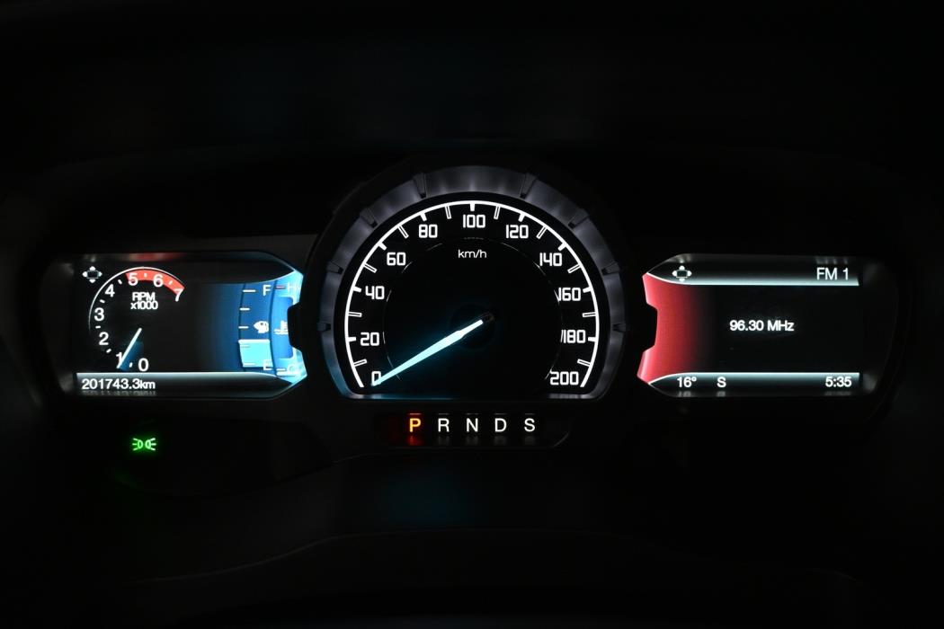 FORD Ranger 2019