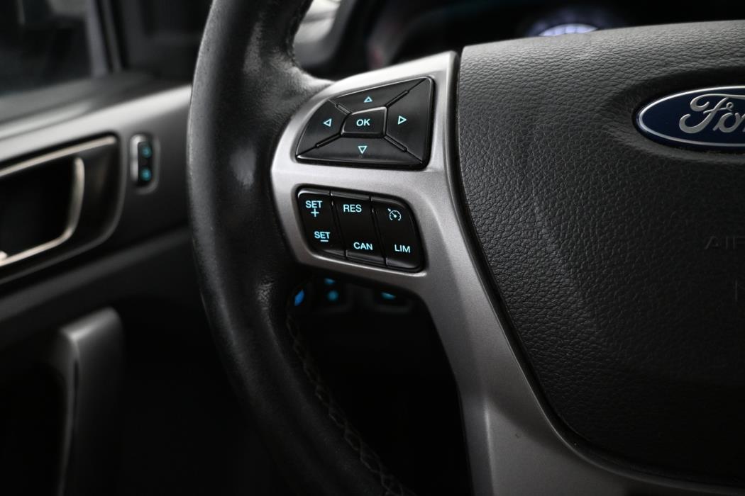 FORD Ranger 2019