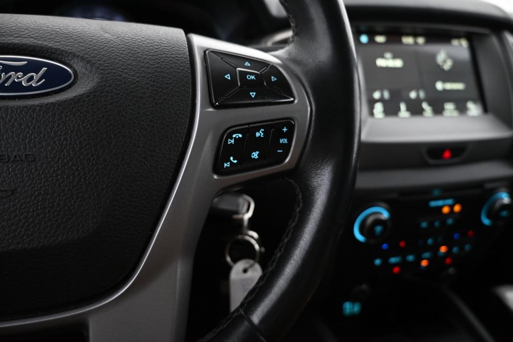 FORD Ranger 2019