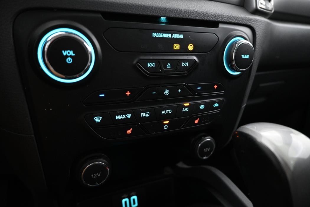 FORD Ranger 2019