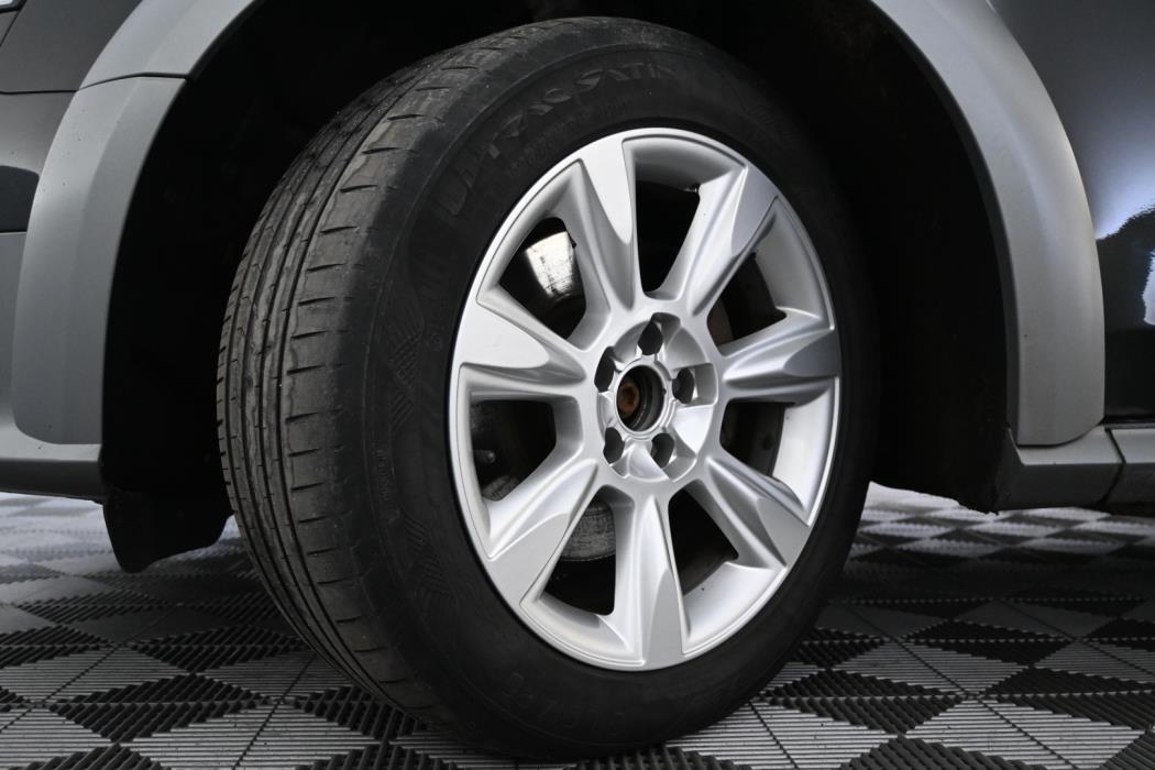 AUDI A4 ALLROAD 2009