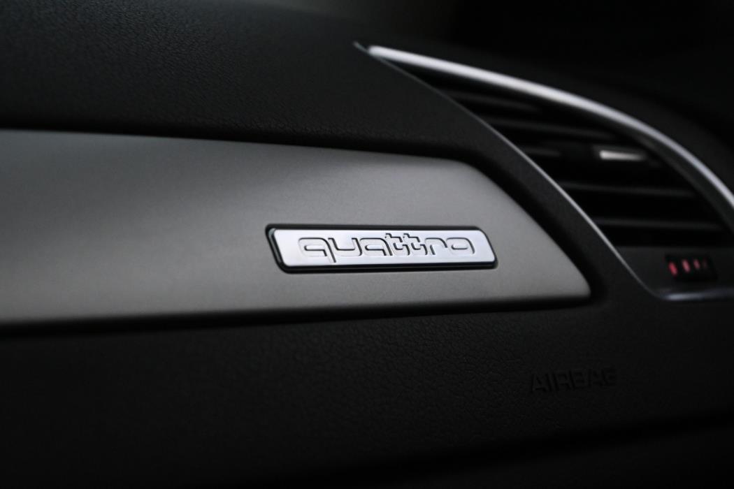 AUDI A4 ALLROAD 2009