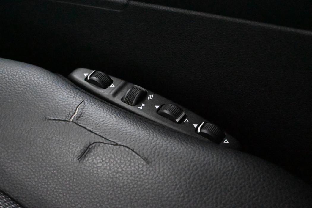 MERCEDES-BENZ C 2008