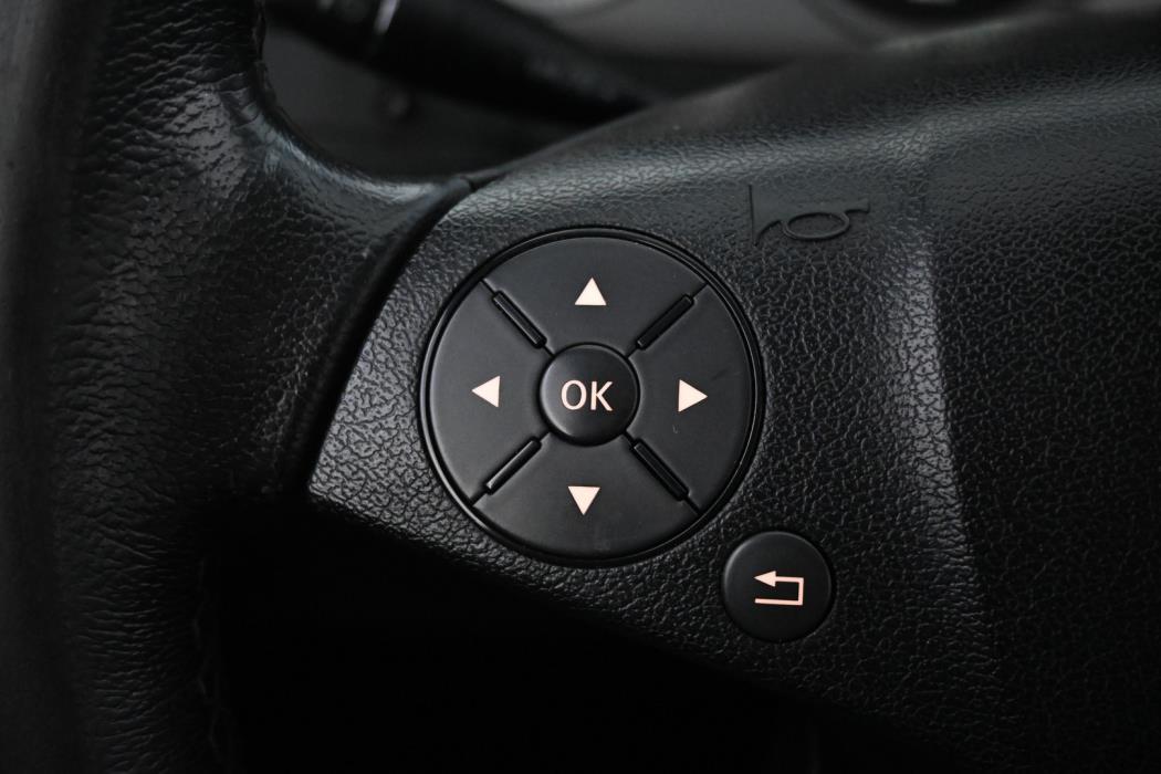 MERCEDES-BENZ C 2008