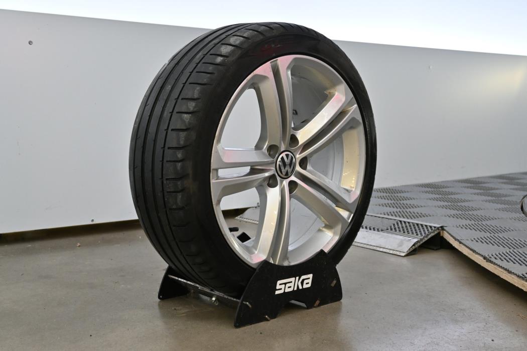 VOLKSWAGEN PASSAT CC 2015