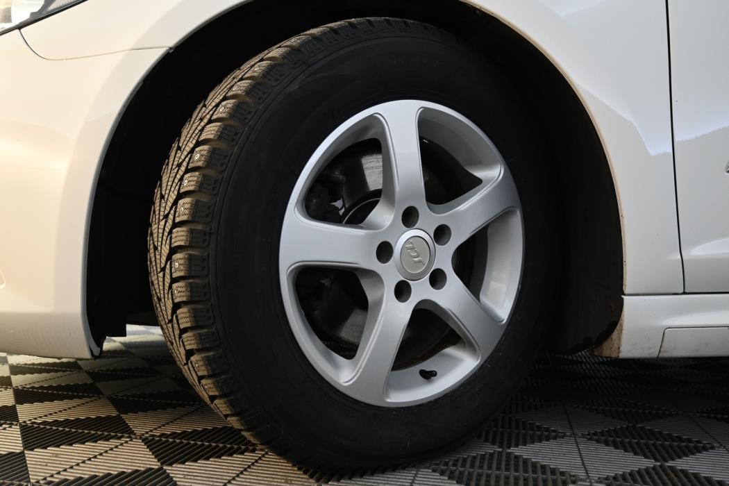 VOLKSWAGEN PASSAT CC 2015