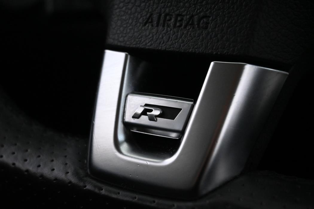 VOLKSWAGEN PASSAT CC 2015