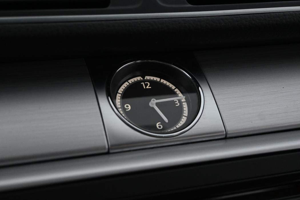 VOLKSWAGEN PASSAT CC 2015