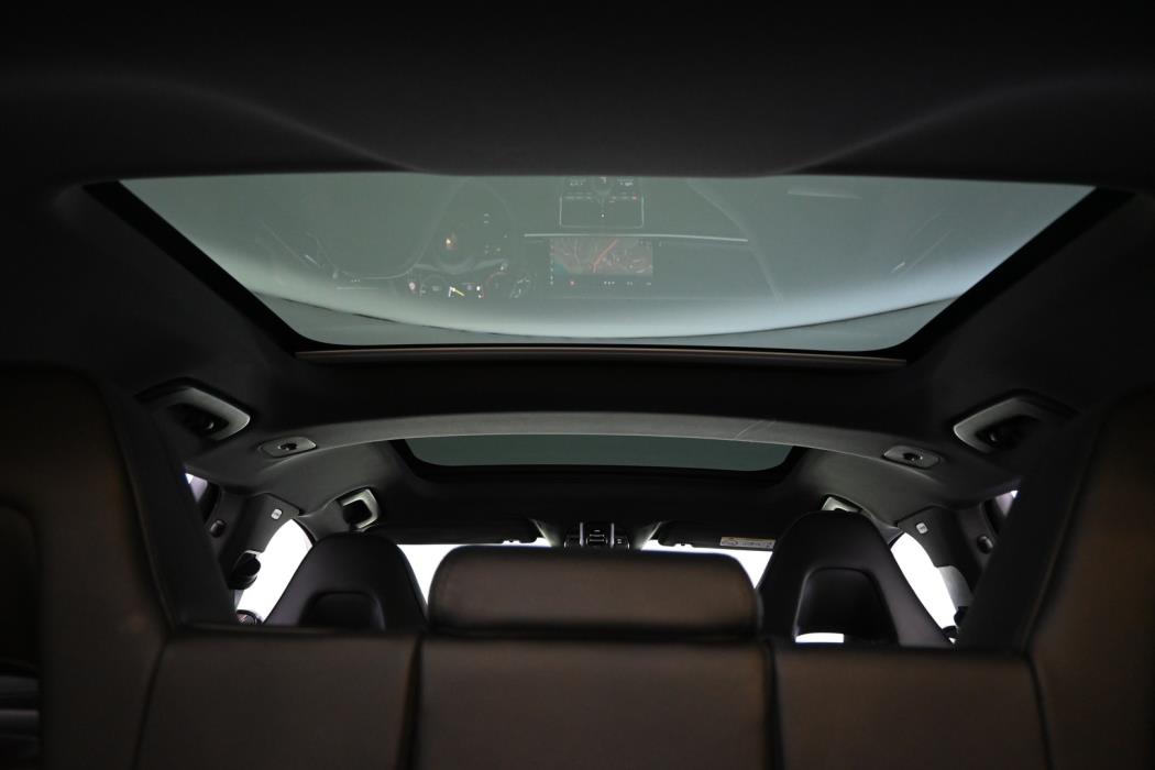 PORSCHE Panamera 2021
