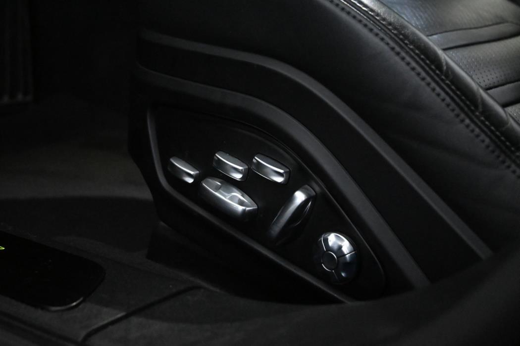 PORSCHE Panamera 2021